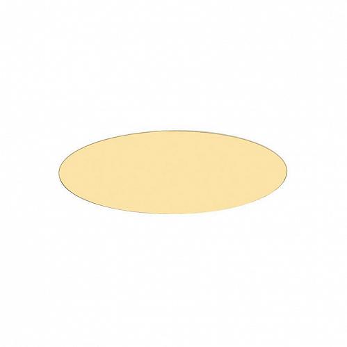 Встраиваемый светодиодный светильник SLV Medo 30 Led Frameless 135000