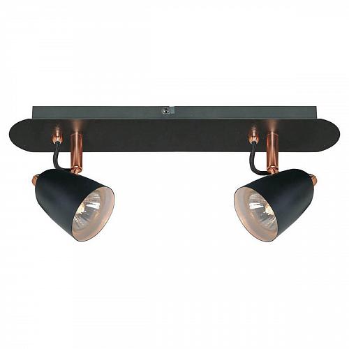 Спот Lussole Loft LSP-9852