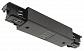 Коннектор Deko-Light straight connector square with power supply option 555660 - фото №1