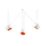 Люстра Odeon Light 4103/3