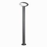 Уличный светодиодный светильник Novotech Street Kaimas 357406