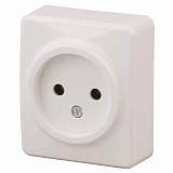 Розетка ЭРА 11-2201-02