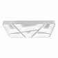 Потолочный светодиодный светильник iLedex Luminous S1894/100 WH - фото №2