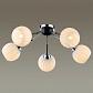 Потолочная люстра Lumion Comfi Danika 4593/5C - фото №3