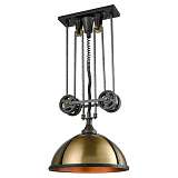 Светильник Lussole LOFT GRLSP-9810