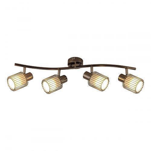 Спот Toplight Laurine TL1252Y-04BC