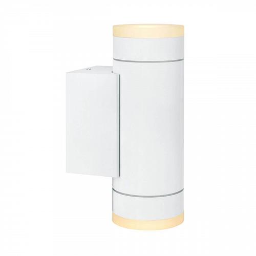 Уличный настенный светодиодный светильник Markslojd Novara 106914