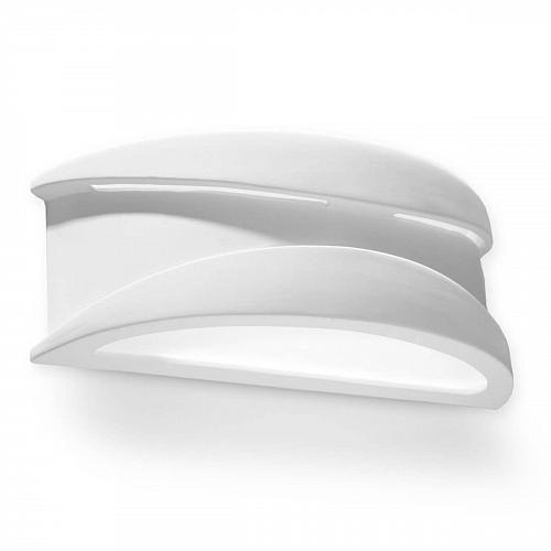 Настенный светильник Sollux Apollo SL.0004