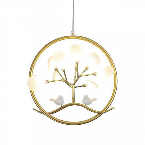 Подвесная люстра Ritter Herb 52674 2