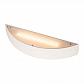 Настенный светодиодный светильник SLV Plastra Bow 148062 - фото №3