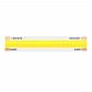 Светодиодная лента Maytoni Technical 12W/m 384LED/m COB холодный белый 5M 10184 - фото №1