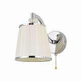 Бра Arte Lamp Talitha A4047AP-1CC
