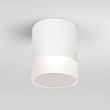 Уличный светодиодный светильник Elektrostandard Light Led 35140/H белый a057160