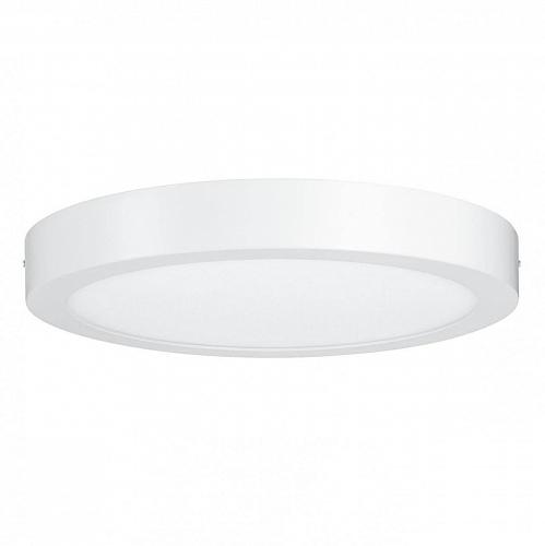 Потолочный светодиодный светильник Paulmann Nox 50010