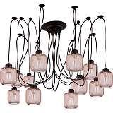 Светильник Stilfort 3017/08/12P