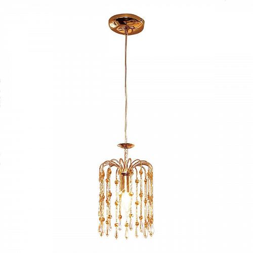 Подвесной светильник Citilux Опера CL304212