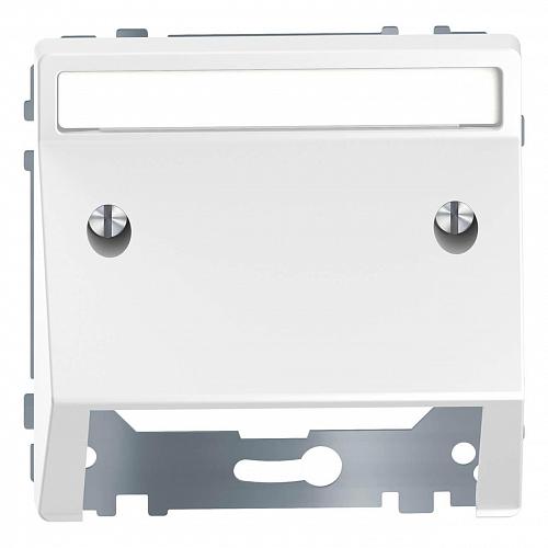 Накладка Schneider Electric Merten D-Life MTN4540-6035