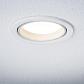 Встраиваемый светодиодный светильник Paulmann Quality Aya Led 92022 - фото №2