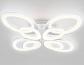 Потолочная светодиодная люстра Ambrella light Acrylica Original FA4493 - фото №4