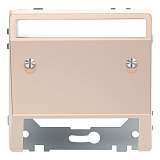 Накладка Schneider Electric MTN4540-6051