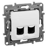 Розетка Legrand 672255