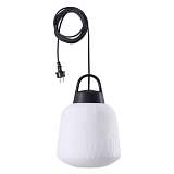 Уличный подвесной светильник Novotech Street Conte 370644