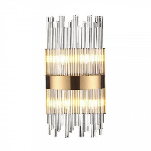 Настенный светильник Odeon Light Focco 4722/4W