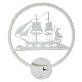 Бра Kink Light 074110,4(01)