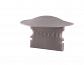 Заглушка Deko-Light End Cap F-ET-02-12 Set 2 pcs 978641 - фото №1