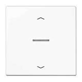 Накладка Jung LS5232WW