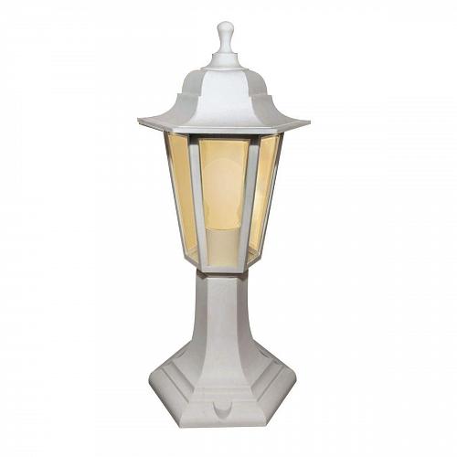 Уличный светильник Apeyron Оскар 11-97бел