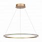 Подвесной светодиодный светильник ST Luce ST604.243.34 - фото №1