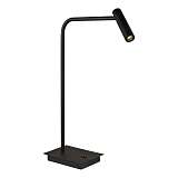 Лампа iLedex 7009/1T BK