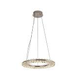 Подвесной светильник Newport 8240 8241/400 chrome М0066842