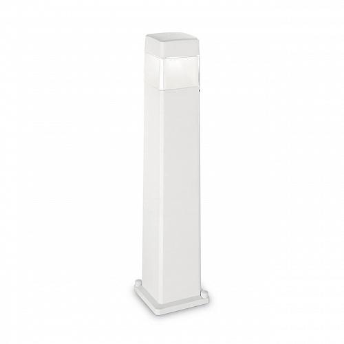 Уличный светильник Ideal Lux Elisa Pt1 Bianco 187877