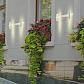 Уличный настенный светодиодный светильник Novotech Street Calle 357451 - фото №2