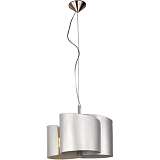 Подвесной светильник Lucia Tucci Vetro-argento 194.3