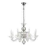 Люстра Odeon Light 3931/8