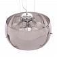 Подвесная люстра Lumina Deco Nano LDP 6018-6 CHR - фото №3