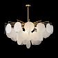 Подвесная люстра Freya Porto FR5104PL-08BS - фото №4