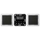 Радиоприемник Jung RADA528SW