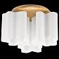 Потолочная люстра Lightstar Nubi Legno 802035 - фото №4