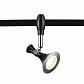Трековый светодиодный светильник Odeon Light Gonzago 3805/1 - фото №3