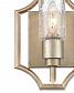 Бра Vele Luce Elsa VL4214W01 - фото №3