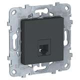 Розетка Schneider Electric NU549254