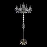 Торшер Bohemia Ivele 1402T2/8/195-160 G