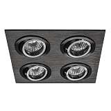 Встраиваемый светильник Lightstar Singo 011624