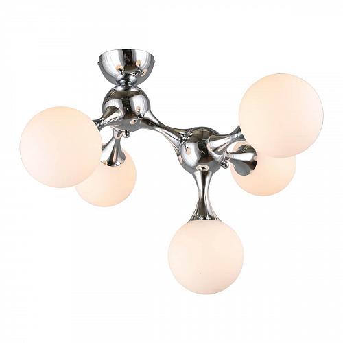 Потолочная люстра Omnilux Ronta OML-93107-05