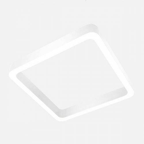 Потолочный светодиодный светильник Siled Super-Elipse-02 7372556