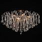 Потолочная люстра MW-Light Бриз 464018809 - фото №4